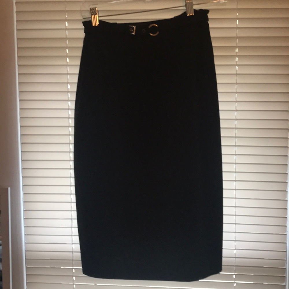 Prada skirt